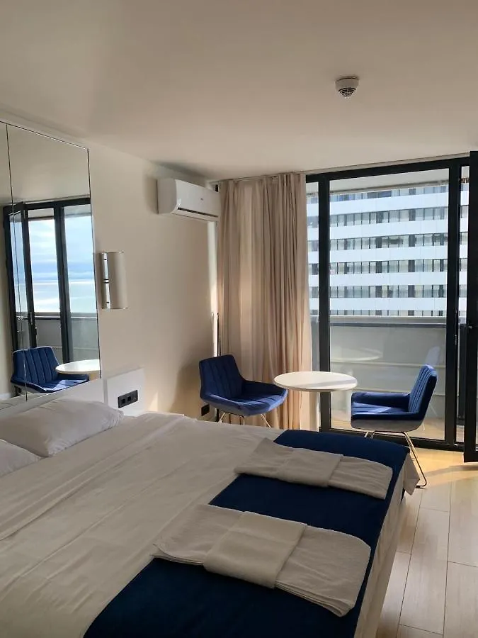 *****  Orbi City Aparthotel In 바투미 조지아