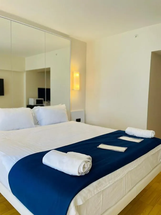 *****  Orbi City Aparthotel In 바투미 조지아